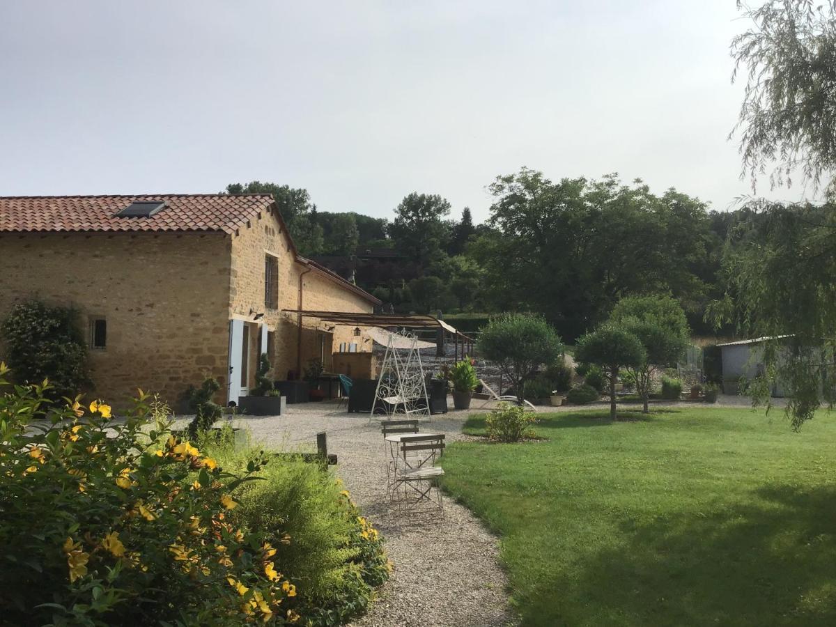 Le Moulin De Mayence Plazac Exteriör bild